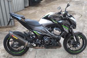 Kawasaki Z 800