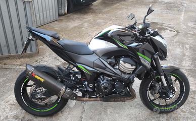 Kawasaki Z 800