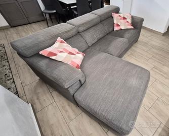 Divano relax