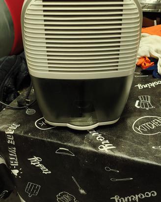 deumidificatore DeLonghi 