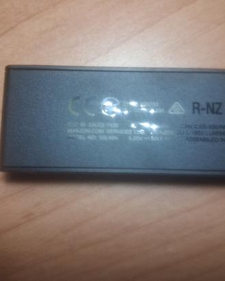 fire stick amazon s3l46n