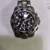 OROLOGIO BREIL UOMO IN ACCIAIO 2519773800