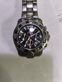 OROLOGIO BREIL UOMO IN ACCIAIO 2519773800