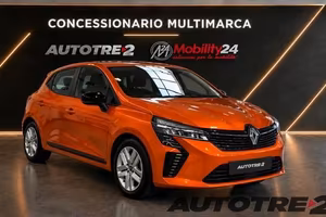 Renault Clio 1.0 tce Equilibre Gpl 100cv