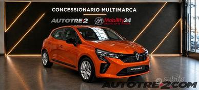 Renault Clio 1.0 tce Equilibre Gpl 100cv