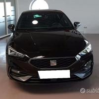 Ricambi seat leon anno anno 2019-2021