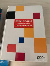 Dizionario lingua spagnola