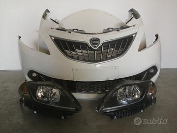Lamierati anteriori LANCIA YPSILON '15