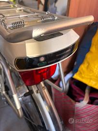 Bici elettrica