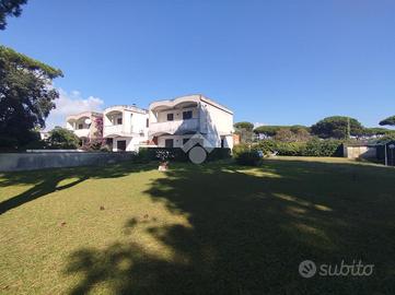 VILLA SINGOLA A TERRACINA