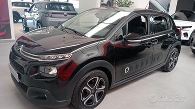 Citroen C3 PureTech 82 Feel