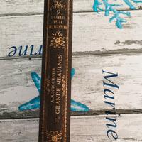 Libro Il Grande Meaulnes Alain Fournier