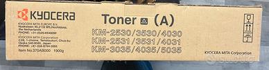 Toner Kiocera KM