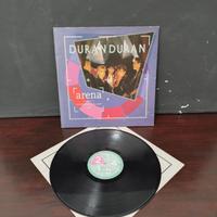 Duran Duran – Arena (LIVE 1984) VINILE