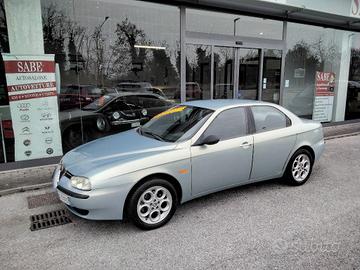 ALFA ROMEO 156 1.8i 16V Twin Spark cat