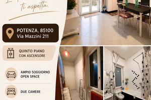 Stanza per studenti