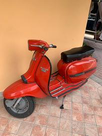 Lambretta DL 150