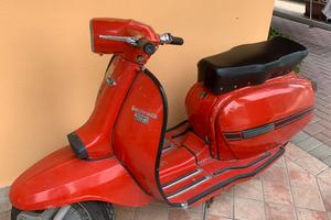 Lambretta DL 150