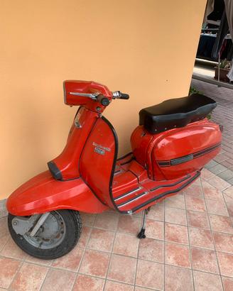 Lambretta DL 150