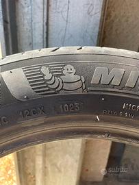 Pneumatici gomme michelin primacy 4 205 55 16