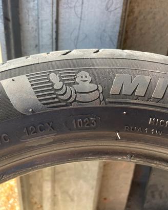 Pneumatici gomme michelin primacy 4 205 55 16