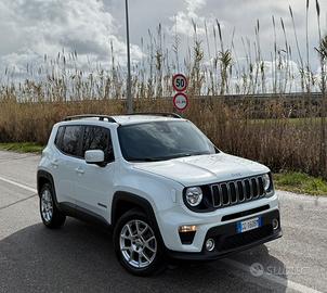 Jeep renegade 1.6 130 Cv 2021