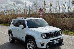 Jeep renegade 1.6 130 Cv 2021