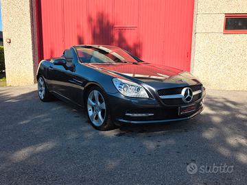 Mercedes SLK 200 Sport Roadster