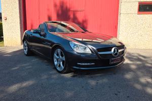 Mercedes SLK 200 Sport Roadster