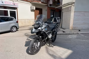 Bmw R 1200 GS Adventure R1200 ADV