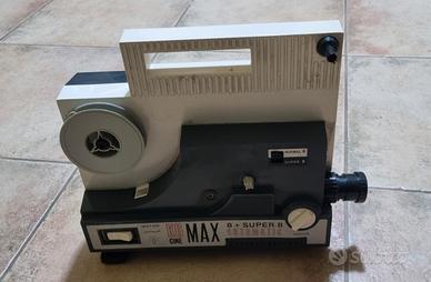 Proiettore e Microscopio 