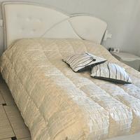 Camera da letto completa