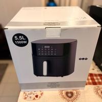 Friggitrice ad aria NUOVA IMBALLATA