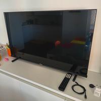 Smart TV Hisense 40 