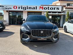 Jaguar F-Pace 2.0 D 204 CV AWD aut. R-Dynamic SE