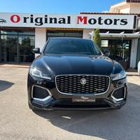 Jaguar F-Pace 2.0 D 204 CV AWD aut. R-Dynamic SE