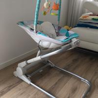 sdraietta bambini  tiny love 