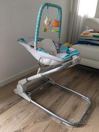 sdraietta bambini  tiny love 