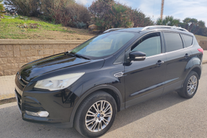 Ford Kuga 05/2013 163 CV