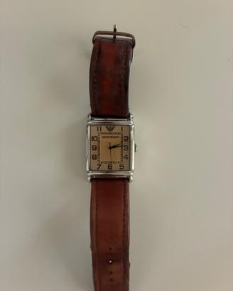 Orologio Emporio Armani