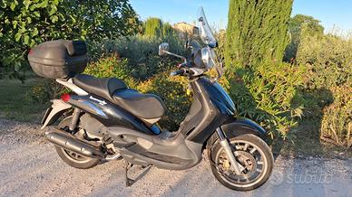 Piaggio Beverly 500 (2004) - 39000 Km