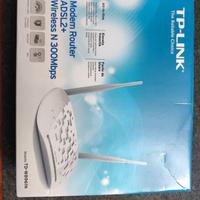 modem tplink 