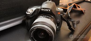 SONY A290 