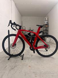 trek Madone 54