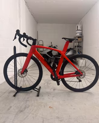 trek Madone 54