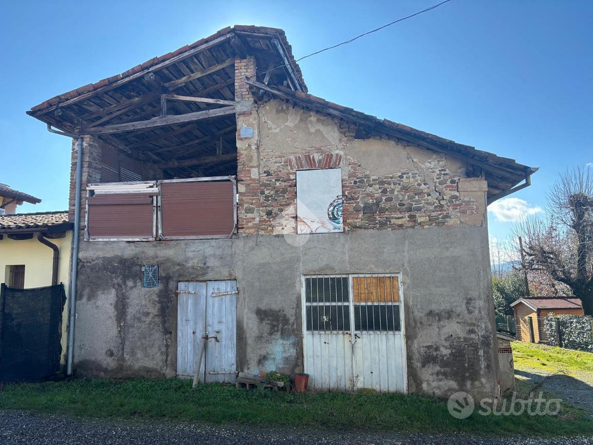 RUSTICO A VALSAMOGGIA - Vista 3
