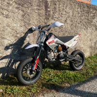 Pit bike 160