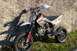 Pit bike 160