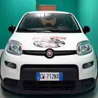 Fiat Pandina 1.0 Hybrid 70 Cv