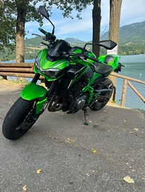 Kawasaki z900